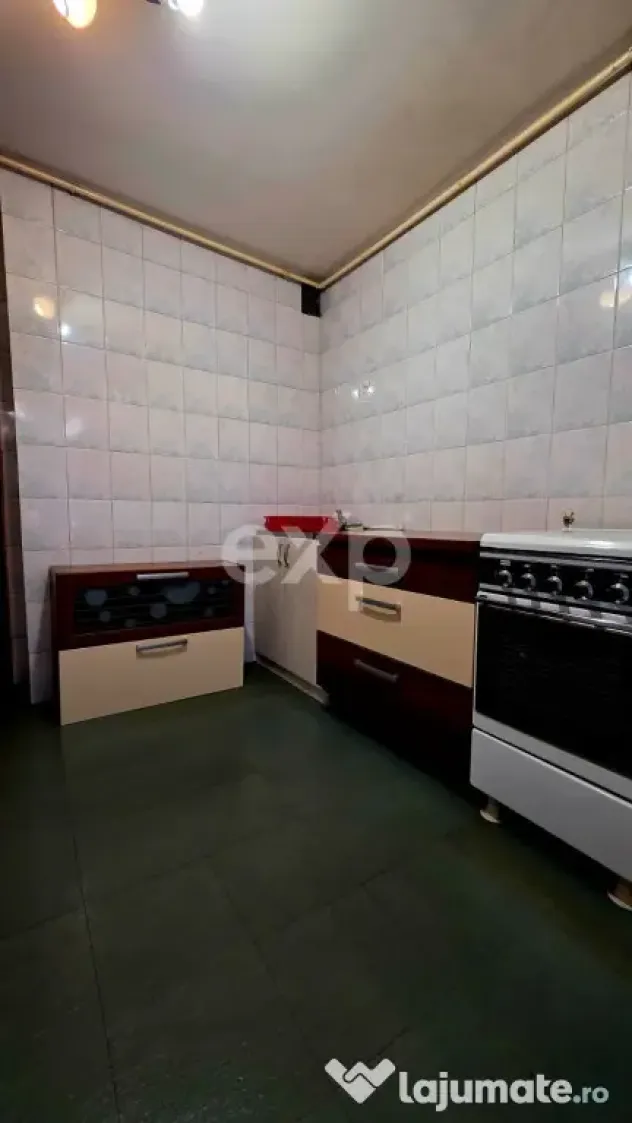 Eremia Grigorescu | Apartament 2 camere | Decomandat - Pitesti (Arges)