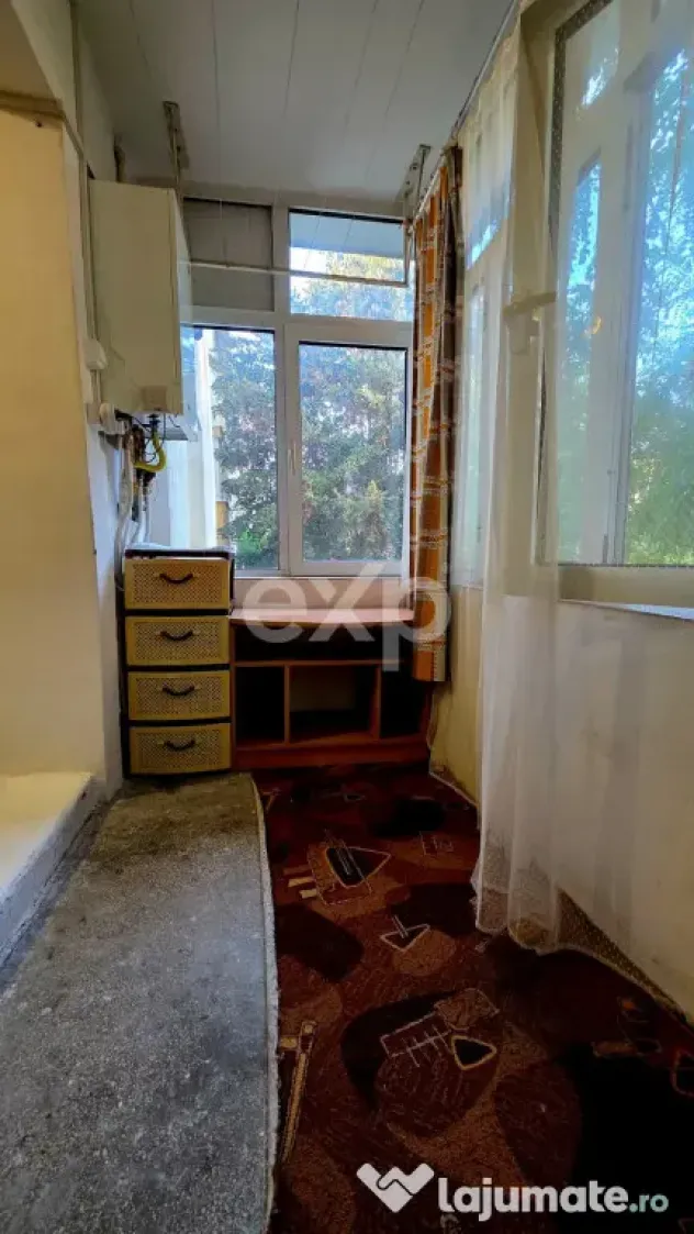 Eremia Grigorescu | Apartament 2 camere | Decomandat - Pitesti (Arges)