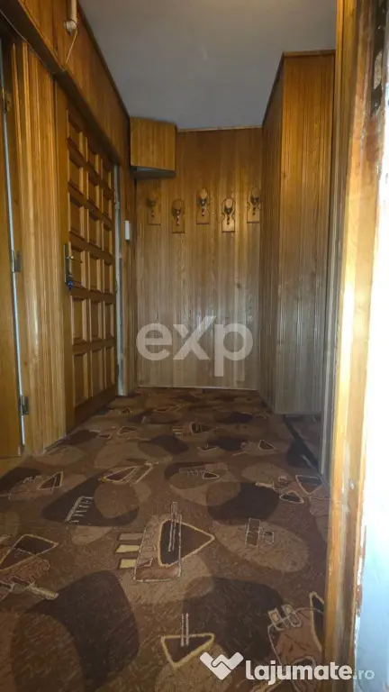 Eremia Grigorescu | Apartament 2 camere | Decomandat - Pitesti (Arges)