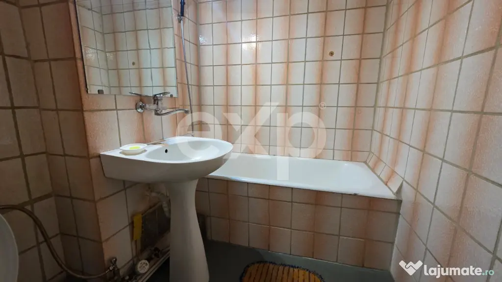 Eremia Grigorescu | Apartament 2 camere | Decomandat - Pitesti (Arges)