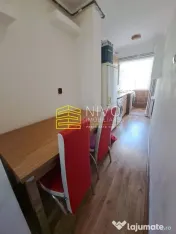 Apartament 1 cameră – Mureșeni – Str. Cugir