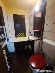 Apartament 1 cameră – Mureșeni – Str. Cugir