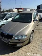 Skoda Octavia 2 1.9 TDI Diesel – 2010 – 800 € 