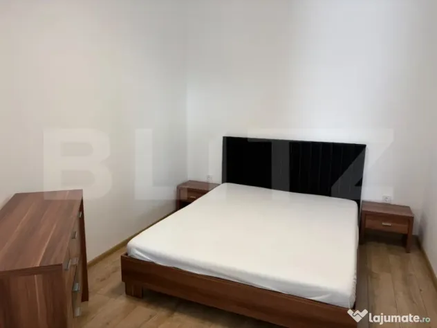 Apartament 2 camere, modern, parcare, zona Marasti - Cluj-Napoca (Cluj)