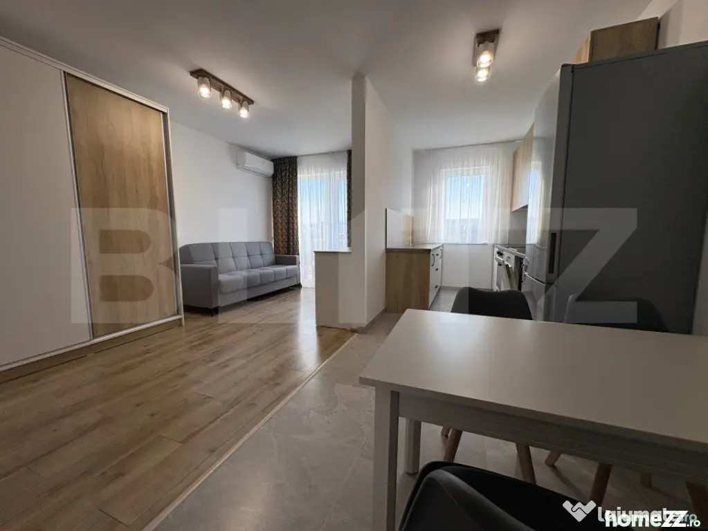 Apartament 2 camere, parcare, zona Marasti - Cluj-Napoca (Cluj)