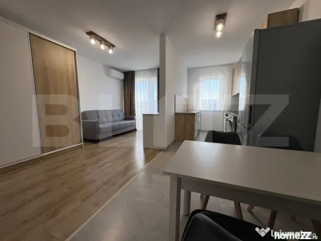 Apartament 2 camere, parcare, zona Marasti - Cluj-Napoca (Cluj)