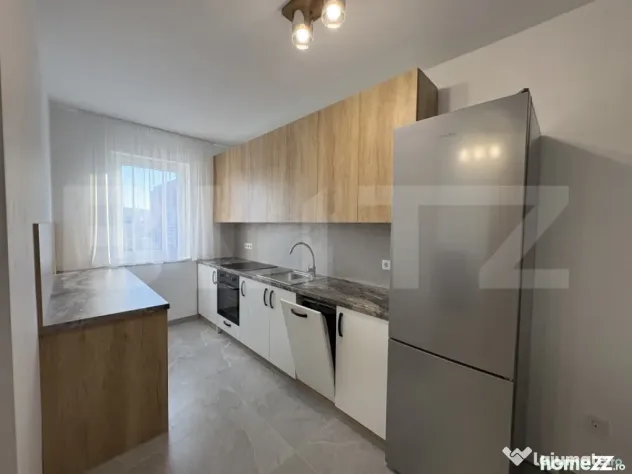 Apartament 2 camere, parcare, zona Marasti - Cluj-Napoca (Cluj)