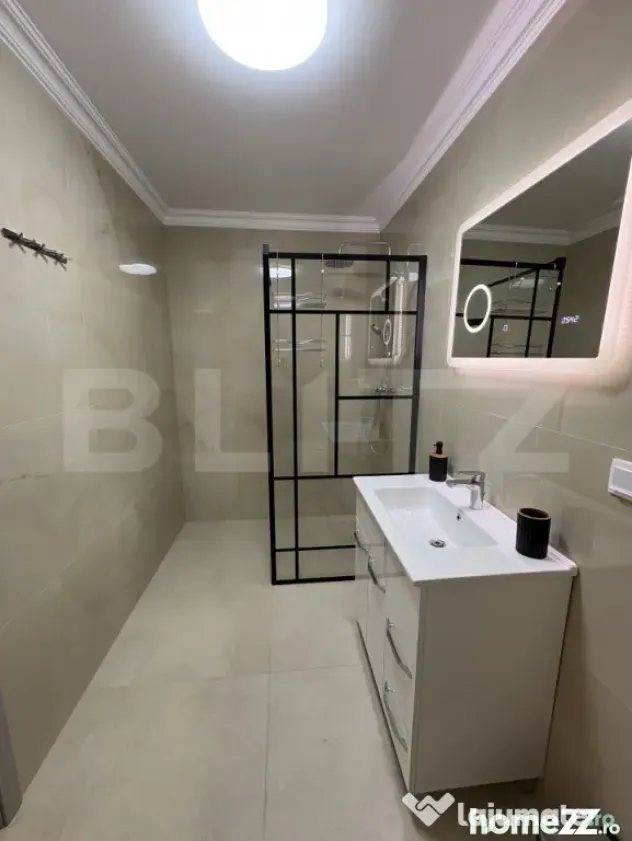 Apartament 2 camere, parcare, zona Marasti - Cluj-Napoca (Cluj)