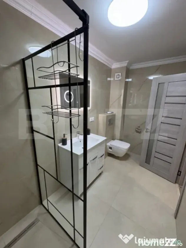 Apartament 2 camere, parcare, zona Marasti - Cluj-Napoca (Cluj)