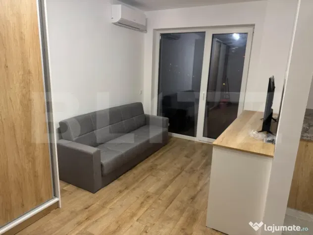 Apartament 2 camere, modern, parcare, zona Marasti - Cluj-Napoca (Cluj)
