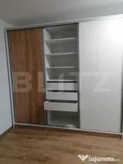 Apartament 2 camere, modern, parcare, zona Marasti 