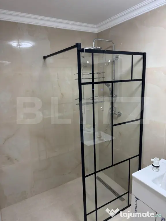 Apartament 2 camere, modern, parcare, zona Marasti - Cluj-Napoca (Cluj)
