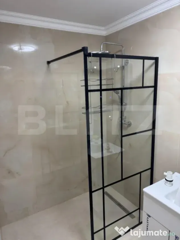 Apartament 2 camere, modern, parcare, zona Marasti - Cluj-Napoca (Cluj)