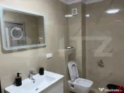 Apartament 2 camere, modern, parcare, zona Marasti 