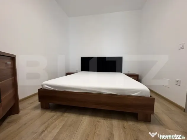 Apartament 2 camere, parcare, zona Marasti - Cluj-Napoca (Cluj)