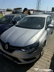 Renault Megane 2017 1.5 dCi 90 CP – 2017 – 3.500 € 