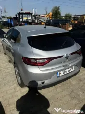 Renault Megane 2017 1.5 dCi 90 CP – 2017 – 3.500 € 