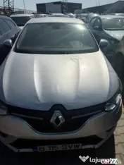 Renault Megane 2017 1.5 dCi 90 CP – 2017 – 3.500 € 