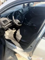 Renault Megane 2017 1.5 dCi 90 CP – 2017 – 3.500 € 