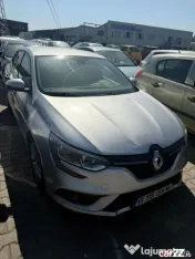 Renault Megane 2017 1.5 dCi 90 CP – 2017 – 3.500 € 