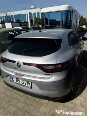 Renault Megane 2017 1.5 dCi 90 CP – 2017 – 3.500 € 