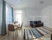 Apartament 2 camere, 50 mp, zona Sangeorgiu de Mures