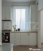 Apartament 2 camere, 50 mp, zona Sangeorgiu de Mures