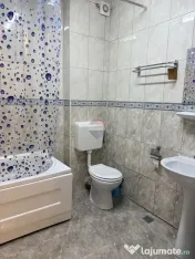 Apartament decomandat 2 camere-Chirie-Zona Gara