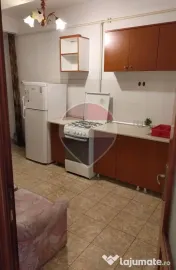 Apartament decomandat 2 camere-Chirie-Zona Gara