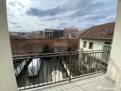 Apartament decomandat 2 camere-Chirie-Zona Gara