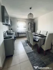 Apartament 2 camere | Et 4/4 | Zona Lipovei 