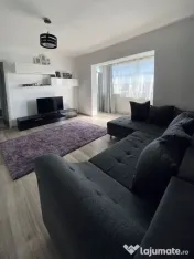 Apartament 2 camere | Et 4/4 | Zona Lipovei 