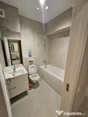 3 Camere Decomandate | Vedere la Dunăre | Bloc 2025 | Faleză 