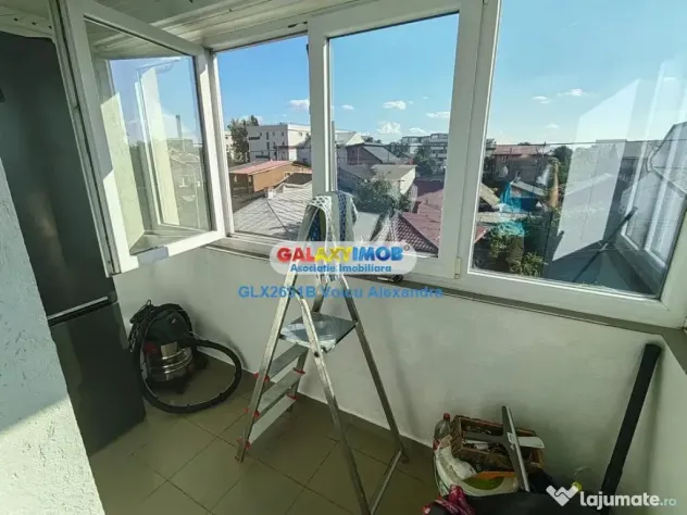 Apartament 2 Cam Bloc Nou Berceni - Aparatorii Patriei - Met - Bucuresti (Bucuresti-Ilfov)