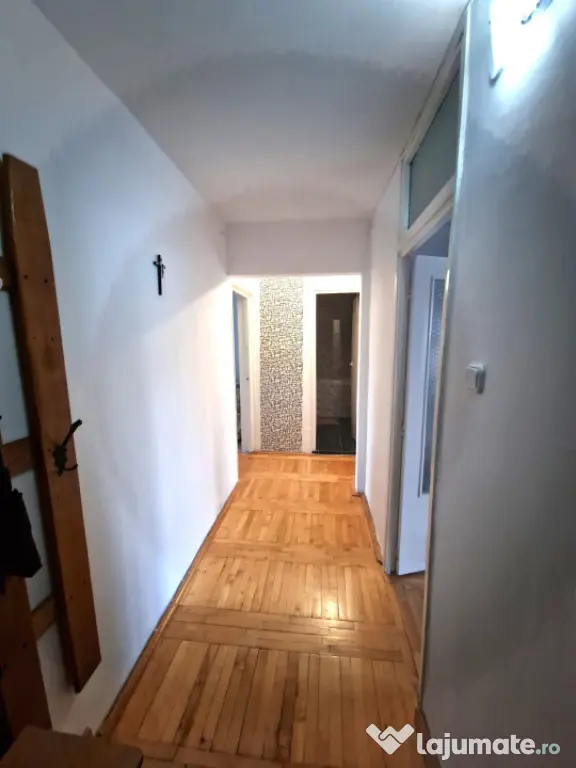 Apartament 2 camere, decomandat – 51 mp utili, zona Hotvon - Baia Mare (Maramures)