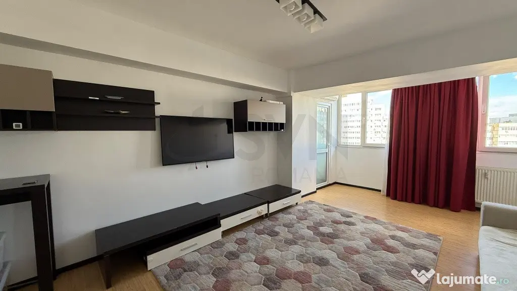 Apartament 3 camere Colentina Mobilat - Bucuresti (Bucuresti-Ilfov)