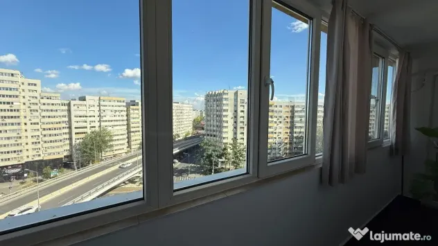 Apartament 3 camere Colentina Mobilat - Bucuresti (Bucuresti-Ilfov)