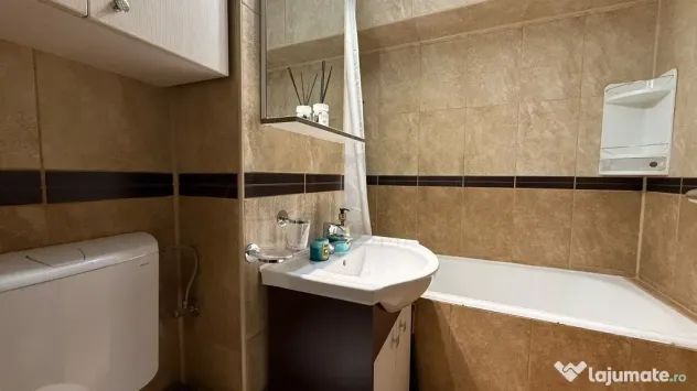 Apartament 3 camere Colentina Mobilat - Bucuresti (Bucuresti-Ilfov)