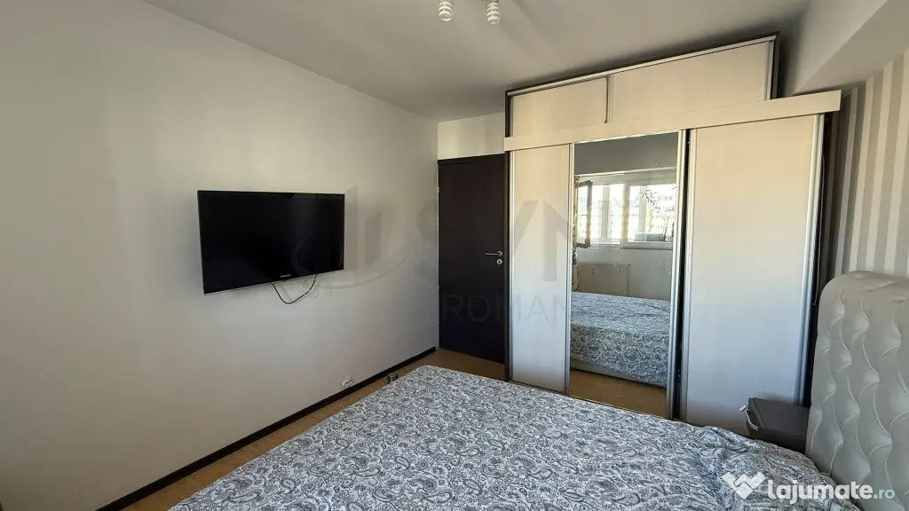 Apartament 3 camere Colentina Mobilat - Bucuresti (Bucuresti-Ilfov)