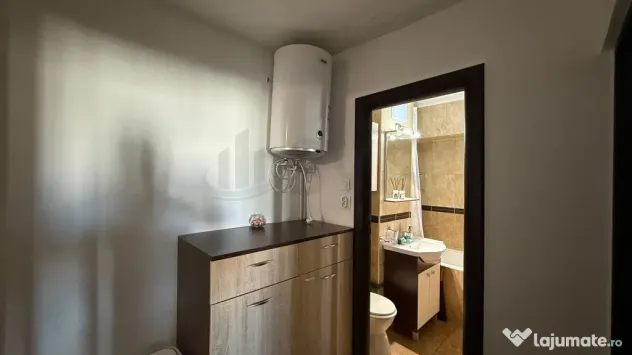 Apartament 3 camere Colentina Mobilat - Bucuresti (Bucuresti-Ilfov)
