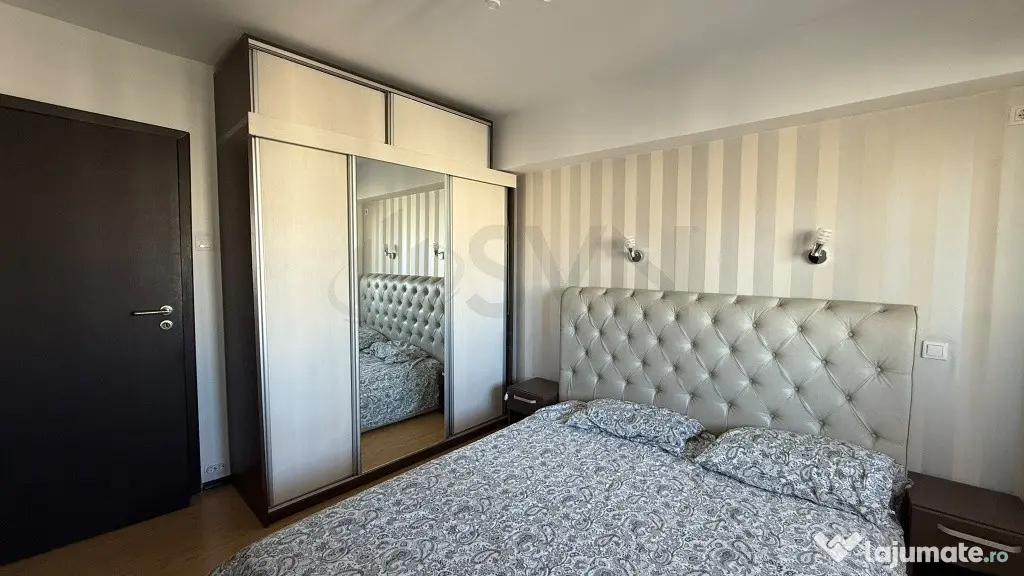 Apartament 3 camere Colentina Mobilat - Bucuresti (Bucuresti-Ilfov)