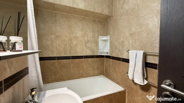 Apartament 3 camere Colentina Mobilat - Bucuresti (Bucuresti-Ilfov)