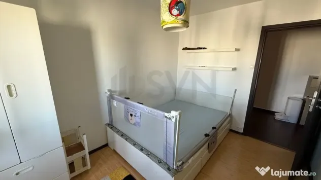 Apartament 3 camere Colentina Mobilat - Bucuresti (Bucuresti-Ilfov)