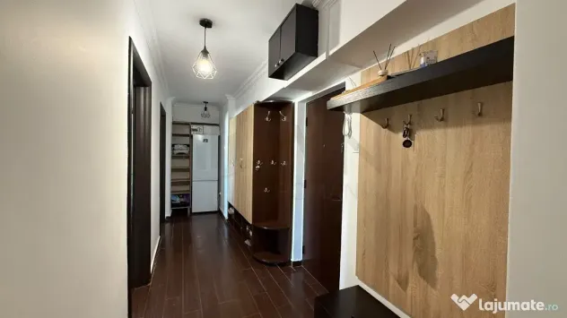 Apartament 3 camere Colentina Mobilat - Bucuresti (Bucuresti-Ilfov)