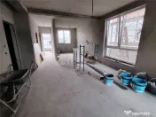 Duplex 4 camere - toate utilitatile - dormitor la parter 