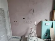 Duplex 4 camere - toate utilitatile - dormitor la parter 
