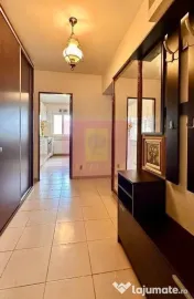 Apartament 2 camere Tineretului, decomandat, complet utilat mobilat 