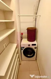 Apartament 2 camere Tineretului, decomandat, complet utilat mobilat 