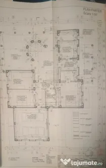 Casa la GRI -Copaceni, Ilfov