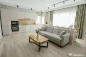 Apartament 2 camere, 50mp, parcare, zona Buna Ziua 